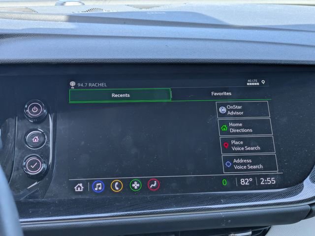 Used 2023 Buick Envision Preferred AWD/4WD image 21