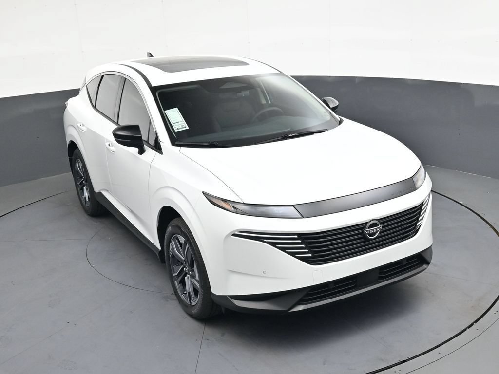 New 2026 Nissan Murano SL AWD/4WD image 31
