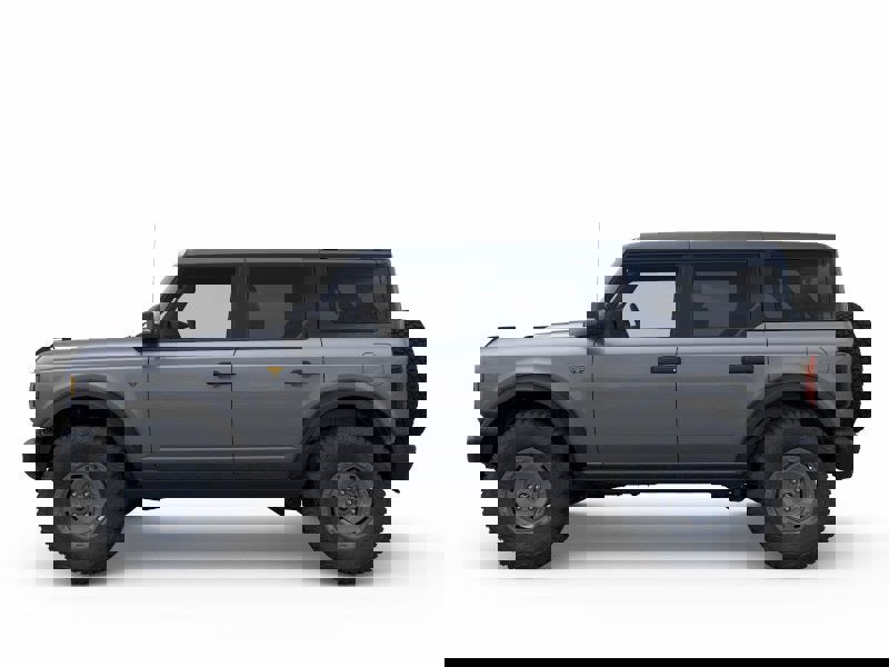 New 2025 Ford Bronco Badlands image 4