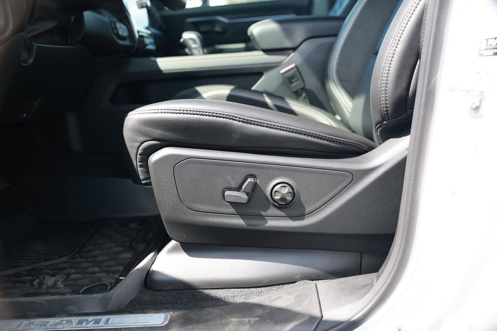 New 2026 RAM 1500 RHO AWD/4WD image 16
