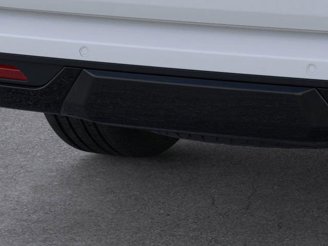 New 2025 Ford Expedition Platinum image 23