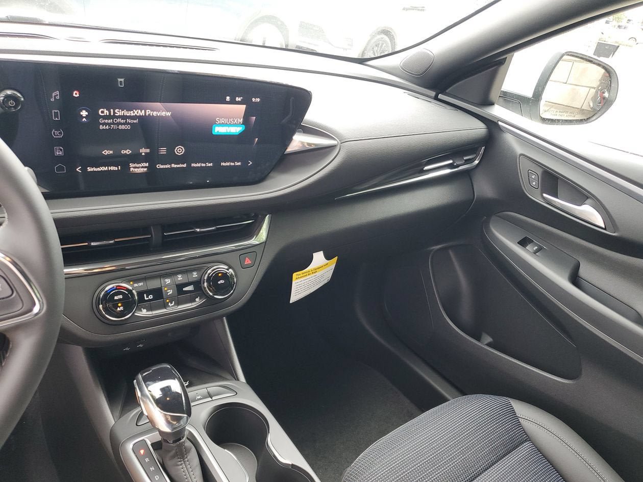 New 2026 Buick Envista Sport Touring w/ Convenience I Package FWD image 26