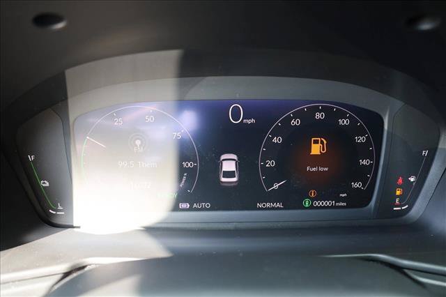 New 2026 Honda Accord Sport image 14