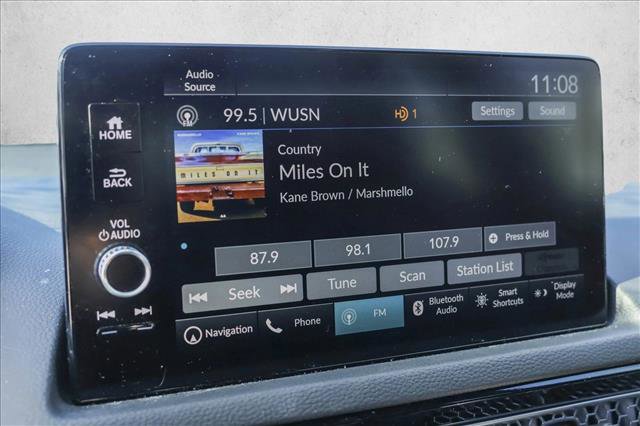 Used 2024 Honda Civic Sport Touring image 17