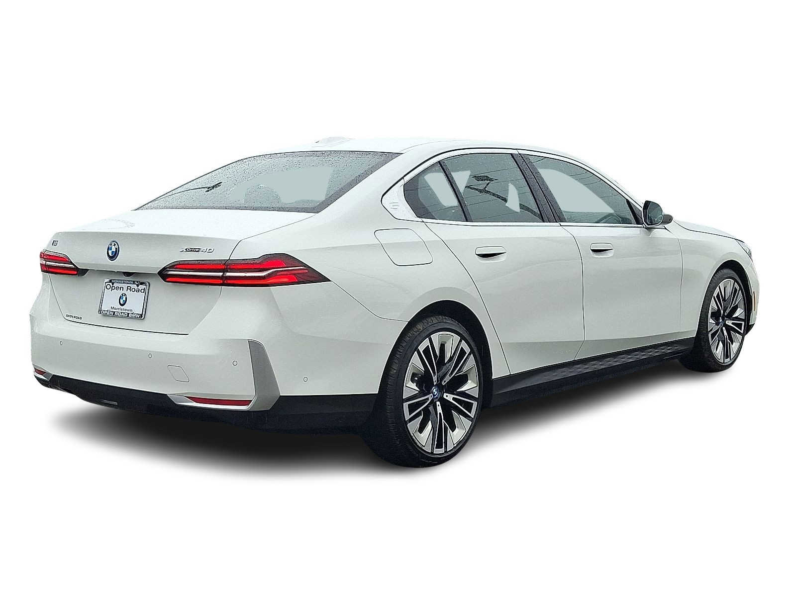 Used 2025 BMW i5 xDrive40 w/ Premium Package image 6