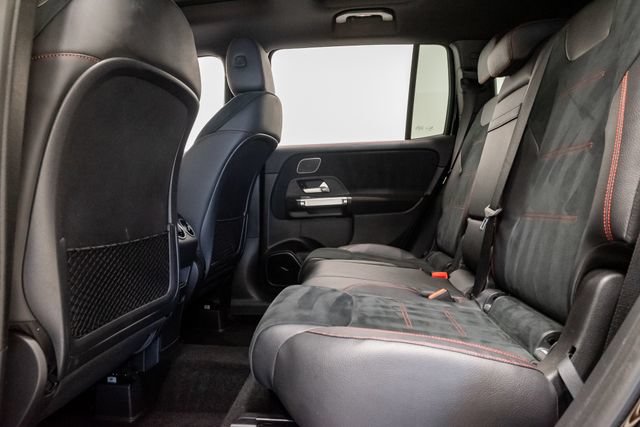 Used 2020 Mercedes-Benz GLB 250 4MATIC image 25