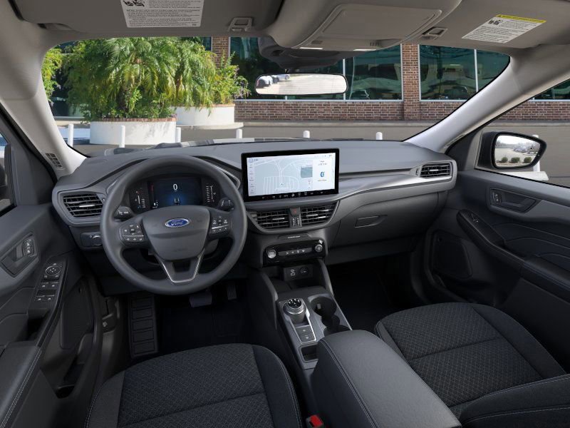 New 2026 Ford Escape Active w/ Tech Pack #1 image 9
