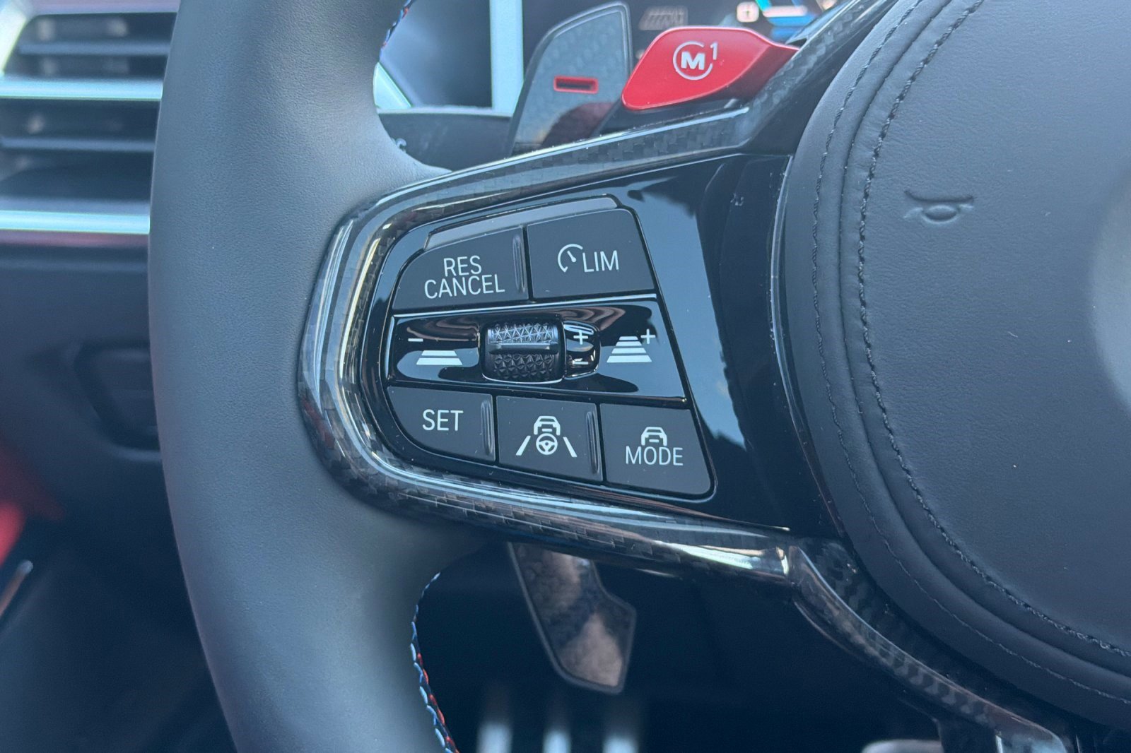 Used 2025 BMW M3 Competition image 30