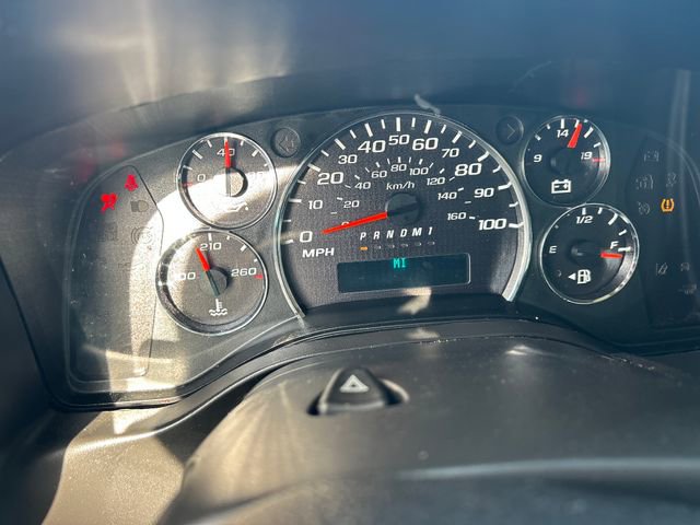 Used 2017 GMC Savana 2500 LS image 14