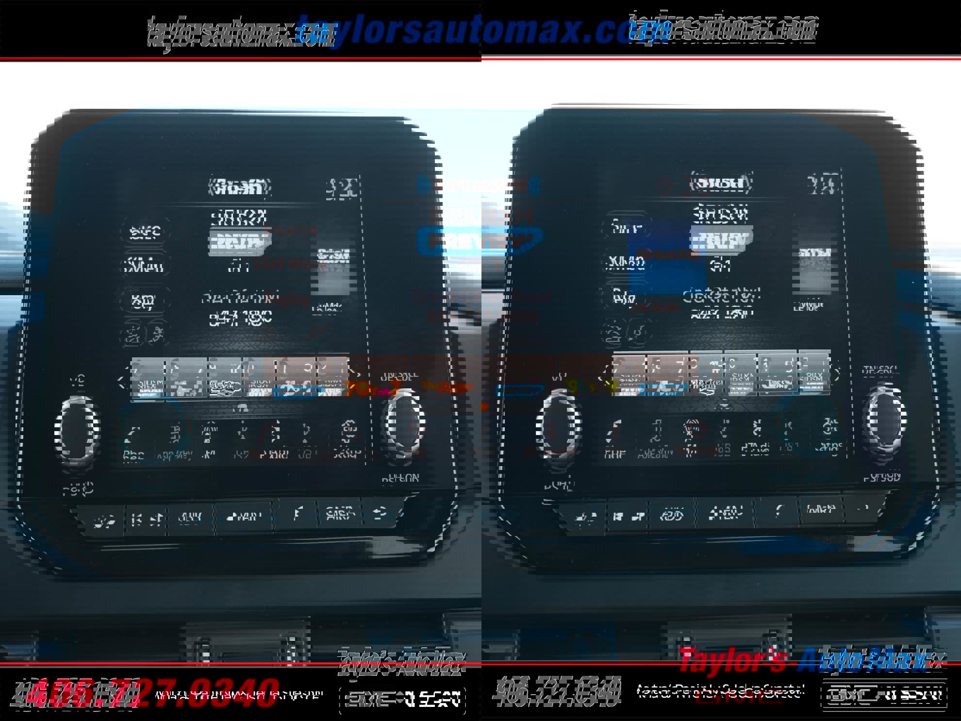 Used 2024 Nissan Pathfinder S image 14