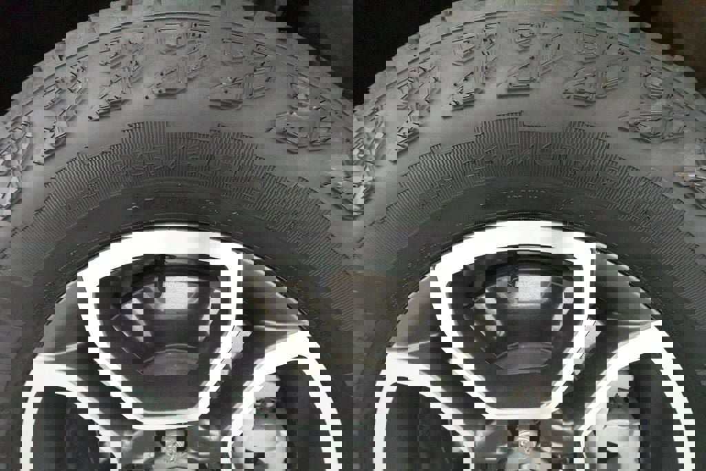 Used 2023 Jeep Grand Cherokee Trailhawk AWD/4WD image 36