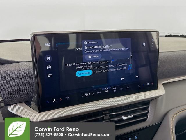 New 2026 Ford Explorer Tremor AWD/4WD image 16