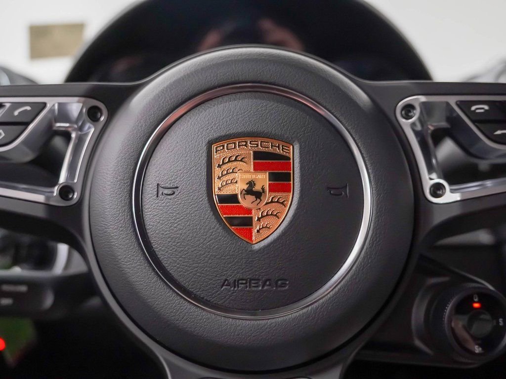 New 2025 Porsche 718 Cayman RWD image 23