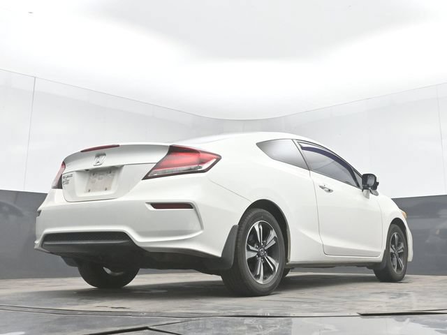 Used 2015 Honda Civic EX image 34