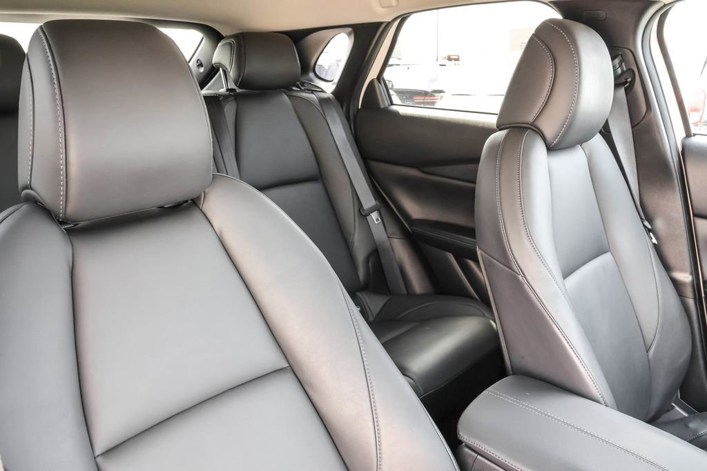 Used 2023 MAZDA CX-30 AWD 2.5 S w/ Preferred Package image 38