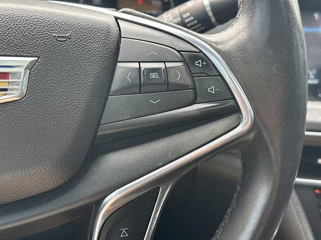 Used 2018 Cadillac CT6 Luxury AWD/4WD image 22