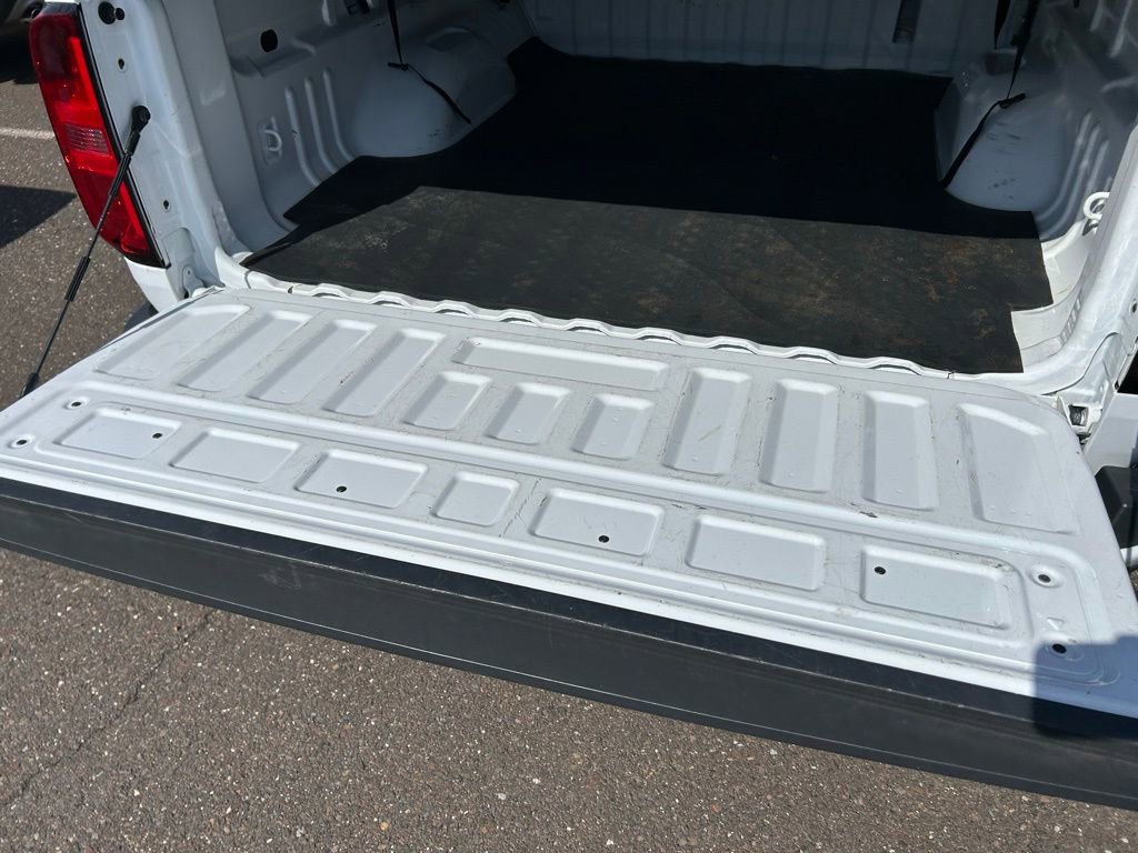 Used 2022 Chevrolet Colorado LT w/ Safety Package image 8