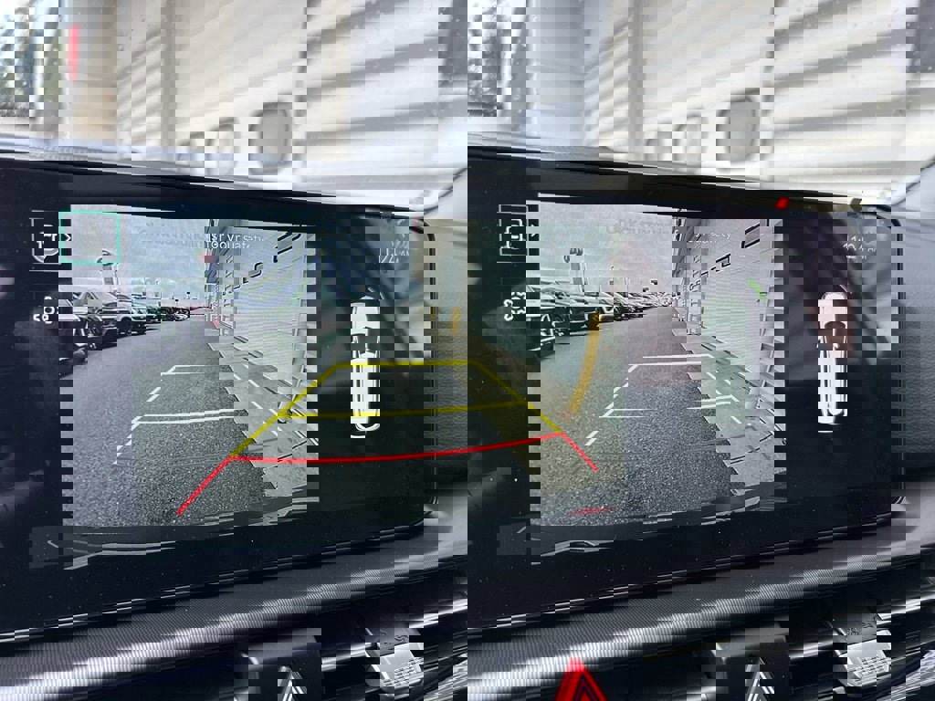 New 2026 Kia Sportage EX w/ EX Panoramic Sunroof Package image 21