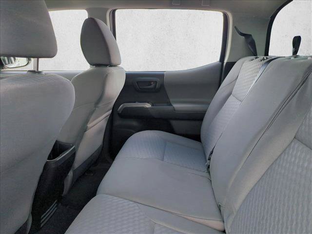 Certified 2023 Toyota Tacoma SR5 RWD image 18