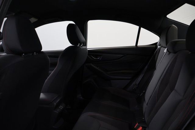 Used 2025 Subaru WRX Premium AWD/4WD image 27