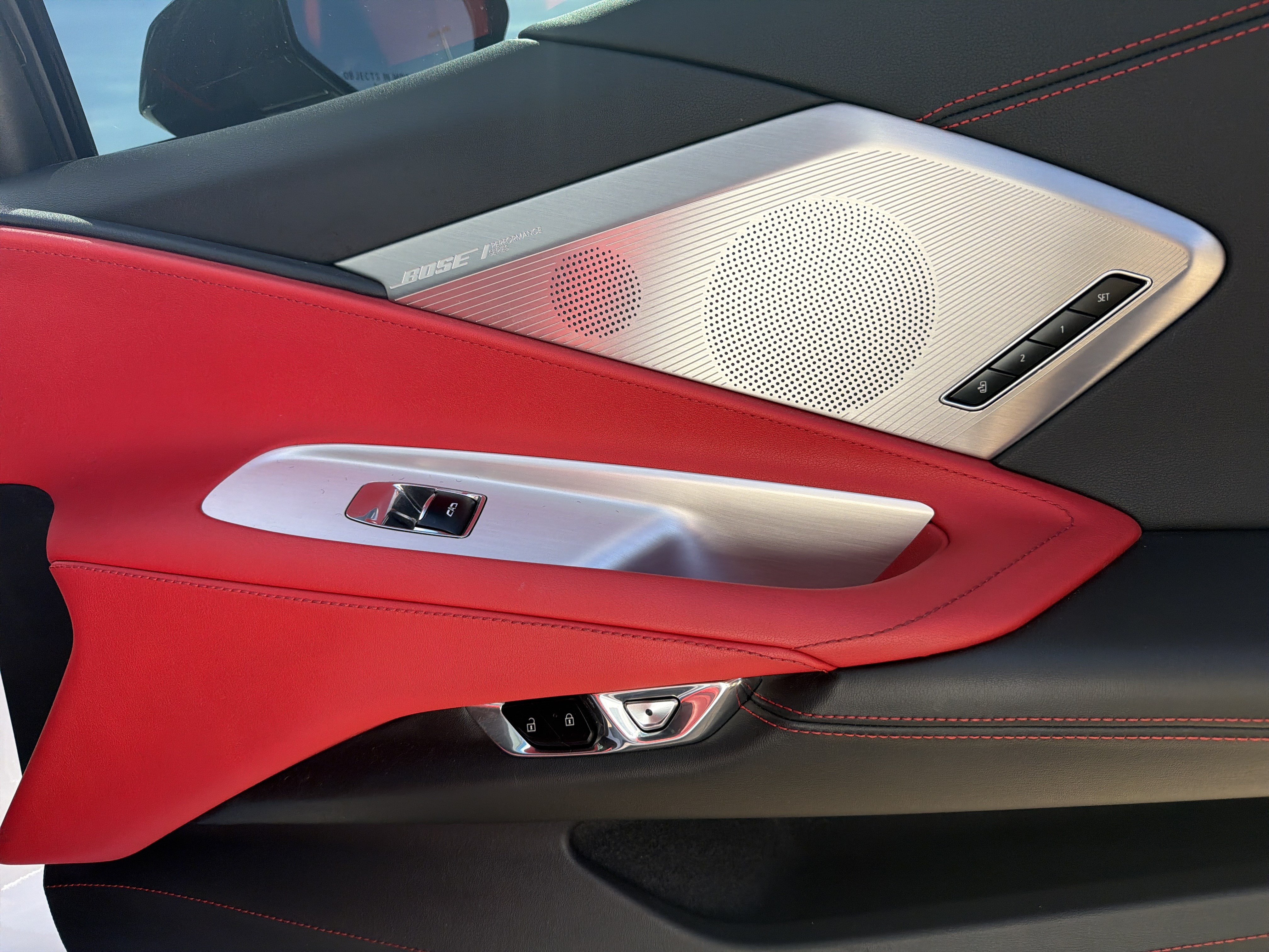 Used 2020 Chevrolet Corvette Stingray Preferred Cpe w/ 2LT Preferred Equipment Group RWD image 19