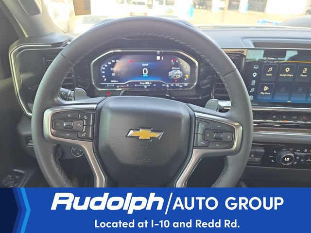 Used 2023 Chevrolet Silverado 1500 LT RWD image 16