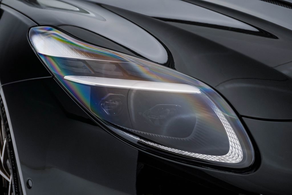 New 2026 Aston Martin DB12 Convertible image 6