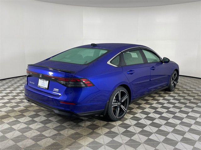 Used 2023 Honda Accord Sport image 23