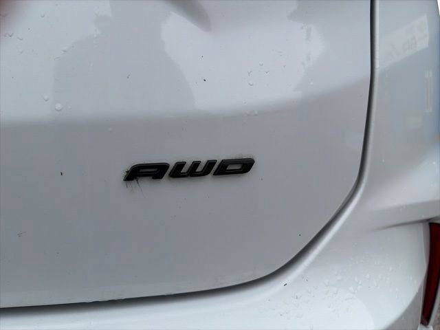 Used 2022 Ford Edge SE w/ Black Appearance Package AWD/4WD image 12