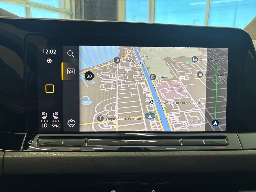 Used 2024 Volkswagen GTI Autobahn image 25