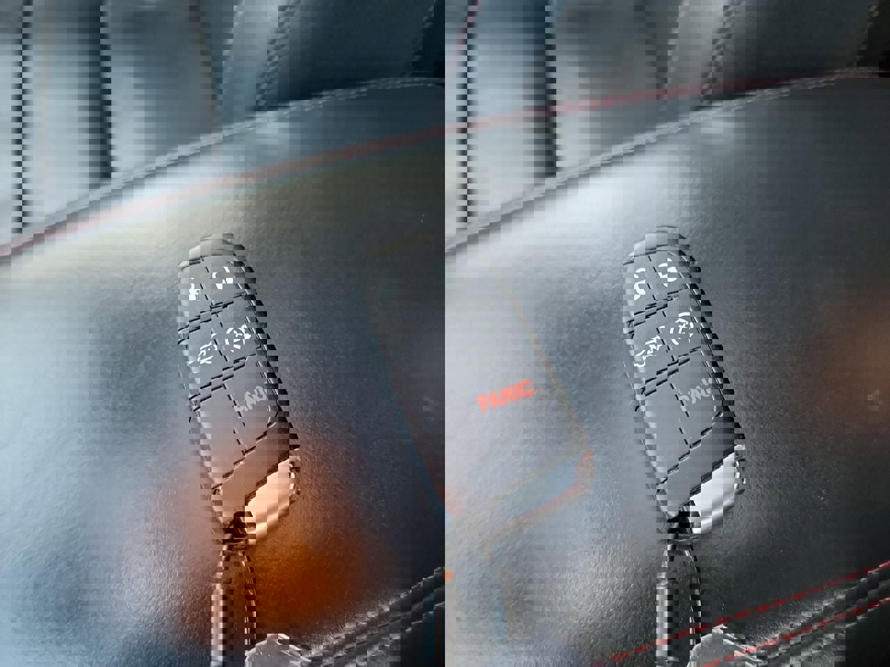 Used 2024 Dodge Durango GT image 26