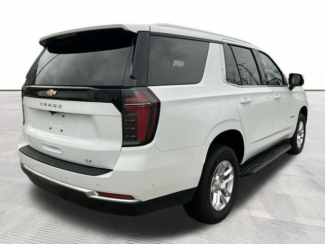 Used 2025 Chevrolet Tahoe LT image 5