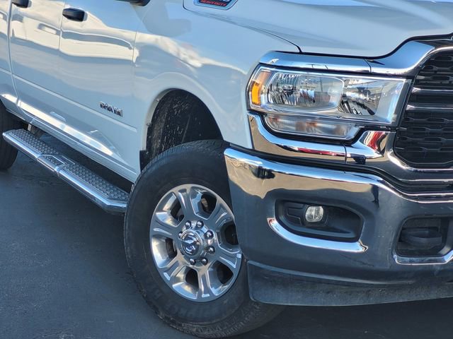 Certified 2024 RAM 2500 Big Horn w/ Bed Utility Group image 3