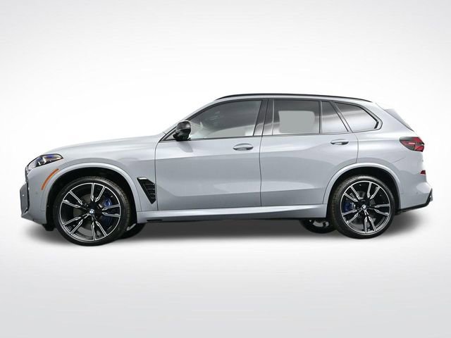 New 2026 BMW X5 M60i image 35