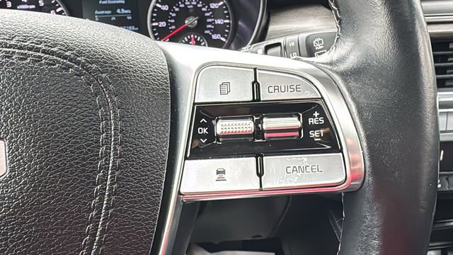 Used 2022 Kia Telluride EX w/ EX Premium Package image 21