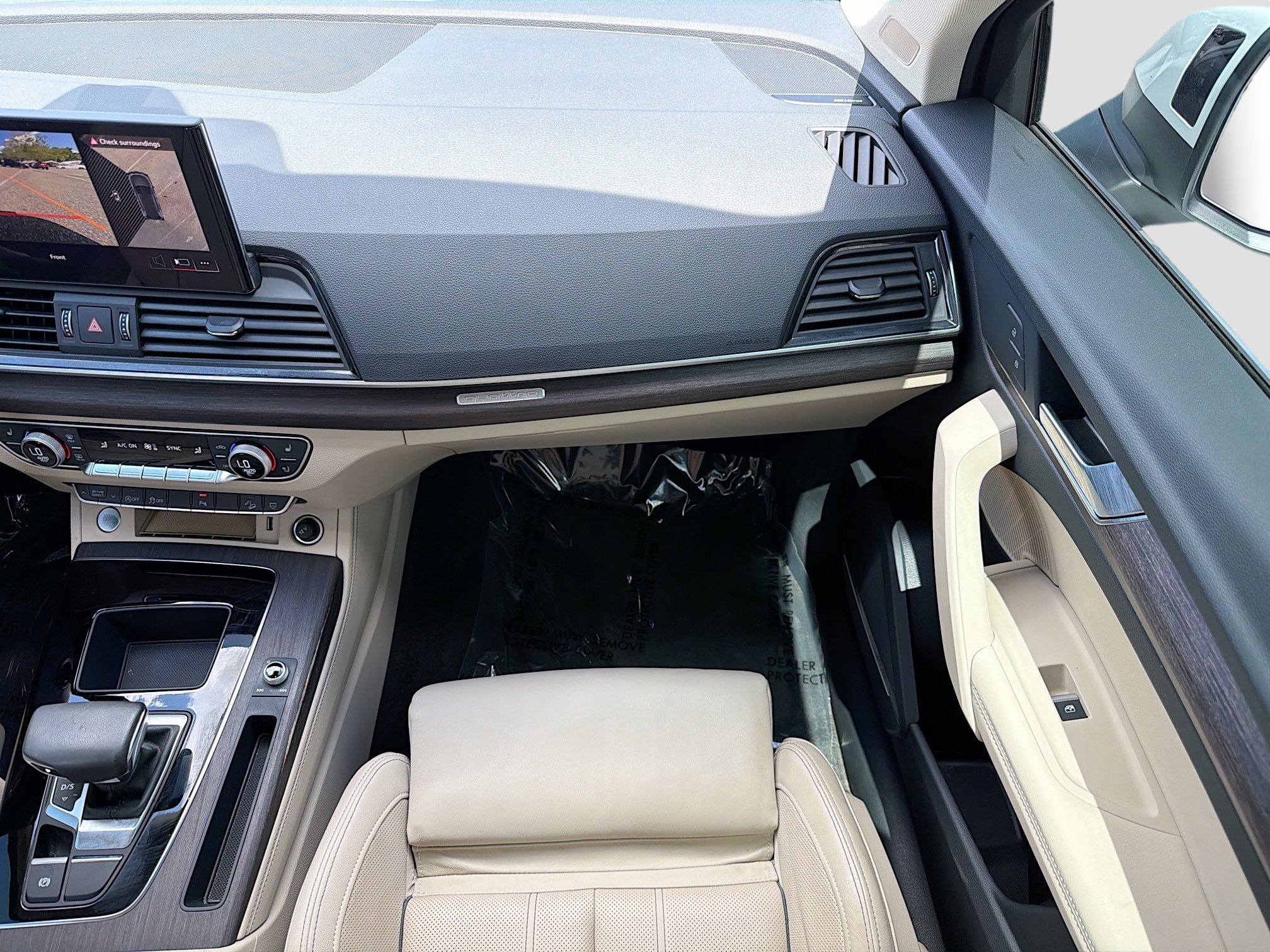 Used 2023 Audi Q5 2.0T Premium Plus w/ Premium Plus Package image 18