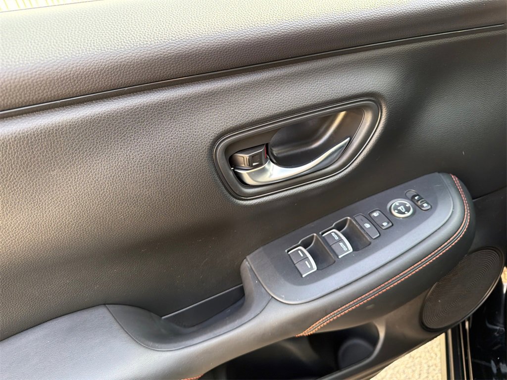 Used 2023 Honda HR-V Sport image 30