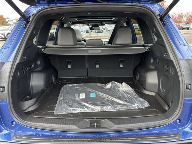 New 2025 Subaru Forester Limited image 30