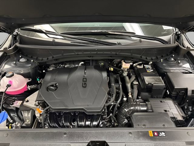 Used 2024 Hyundai Santa Cruz SE image 20