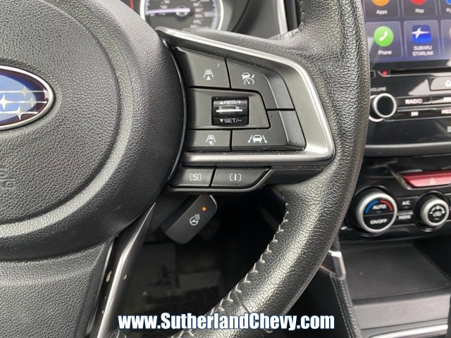 Used 2019 Subaru Forester Touring w/ Popular Package #3 image 22