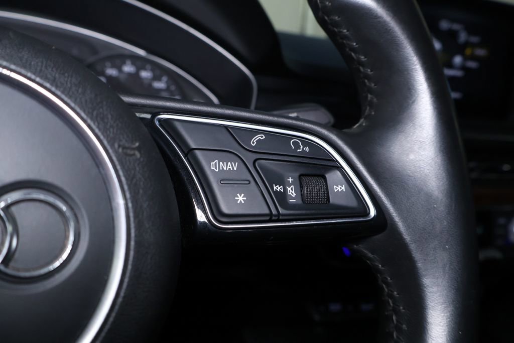 Used 2019 Audi A4 2.0T Premium w/ Convenience Package image 23