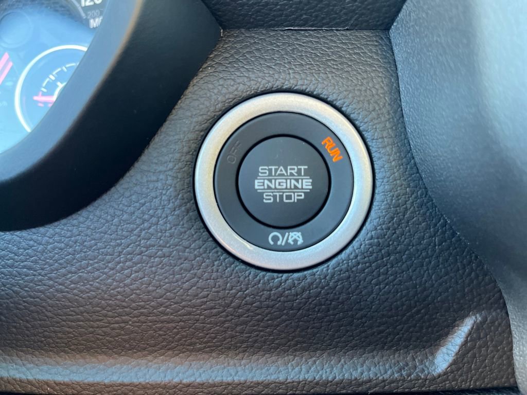 New 2026 RAM 1500 Lone Star AWD/4WD image 22