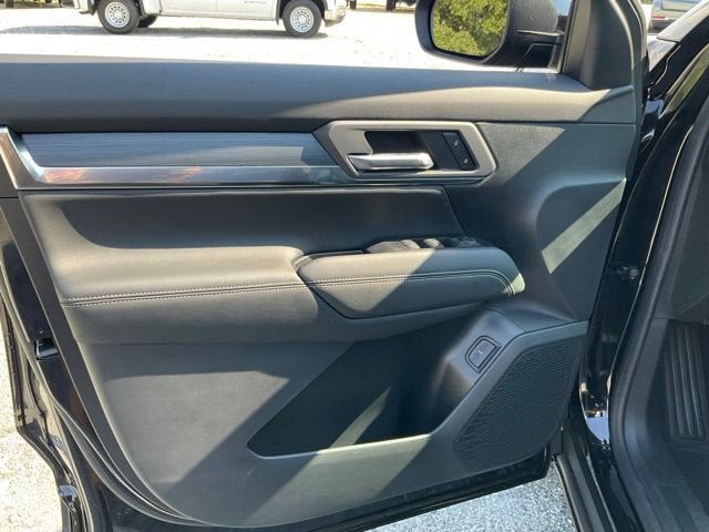 New 2027 GMC Terrain Elevation w/ Elevation Premium Package FWD image 4
