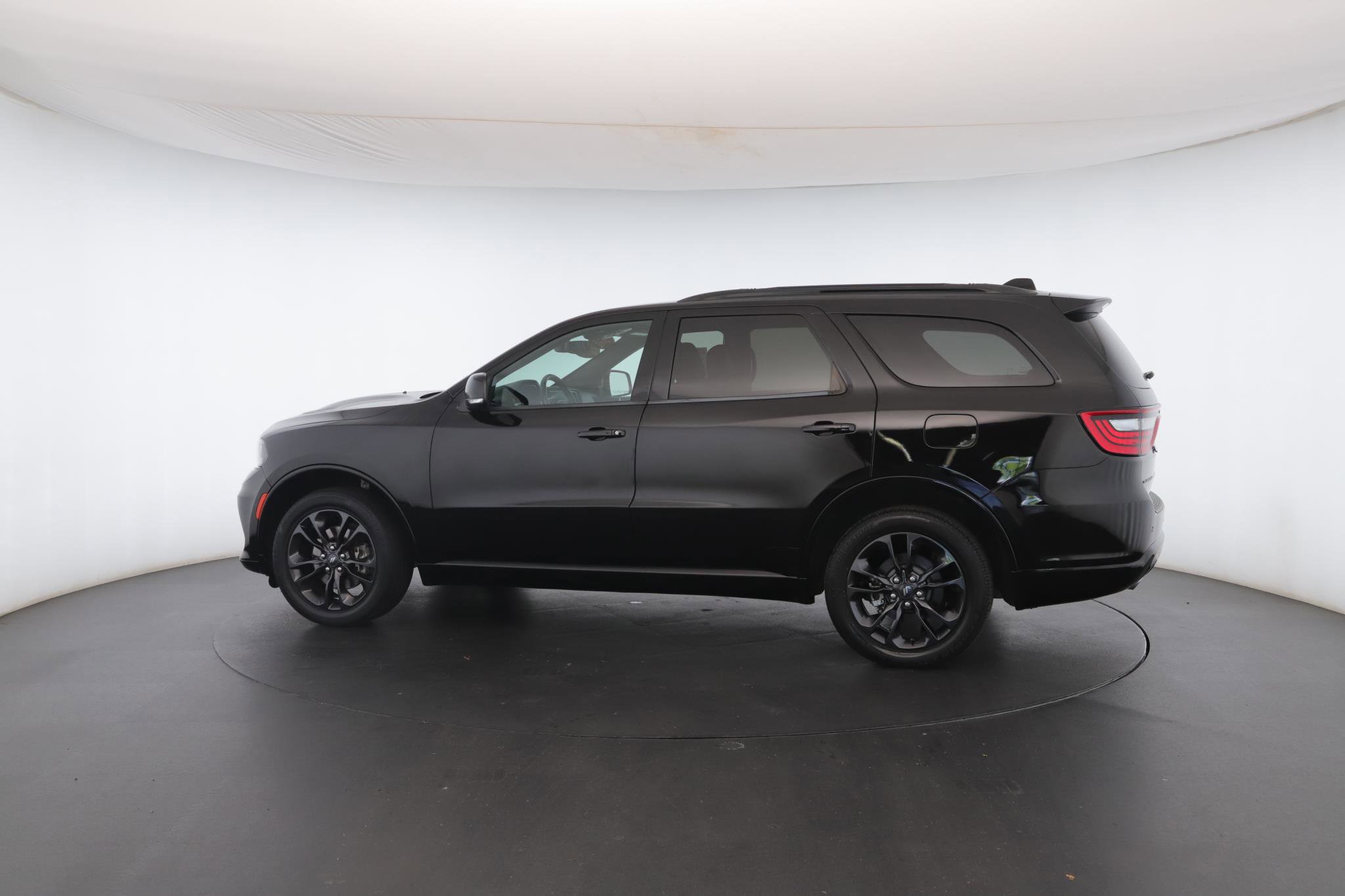 Used 2021 Dodge Durango GT image 22