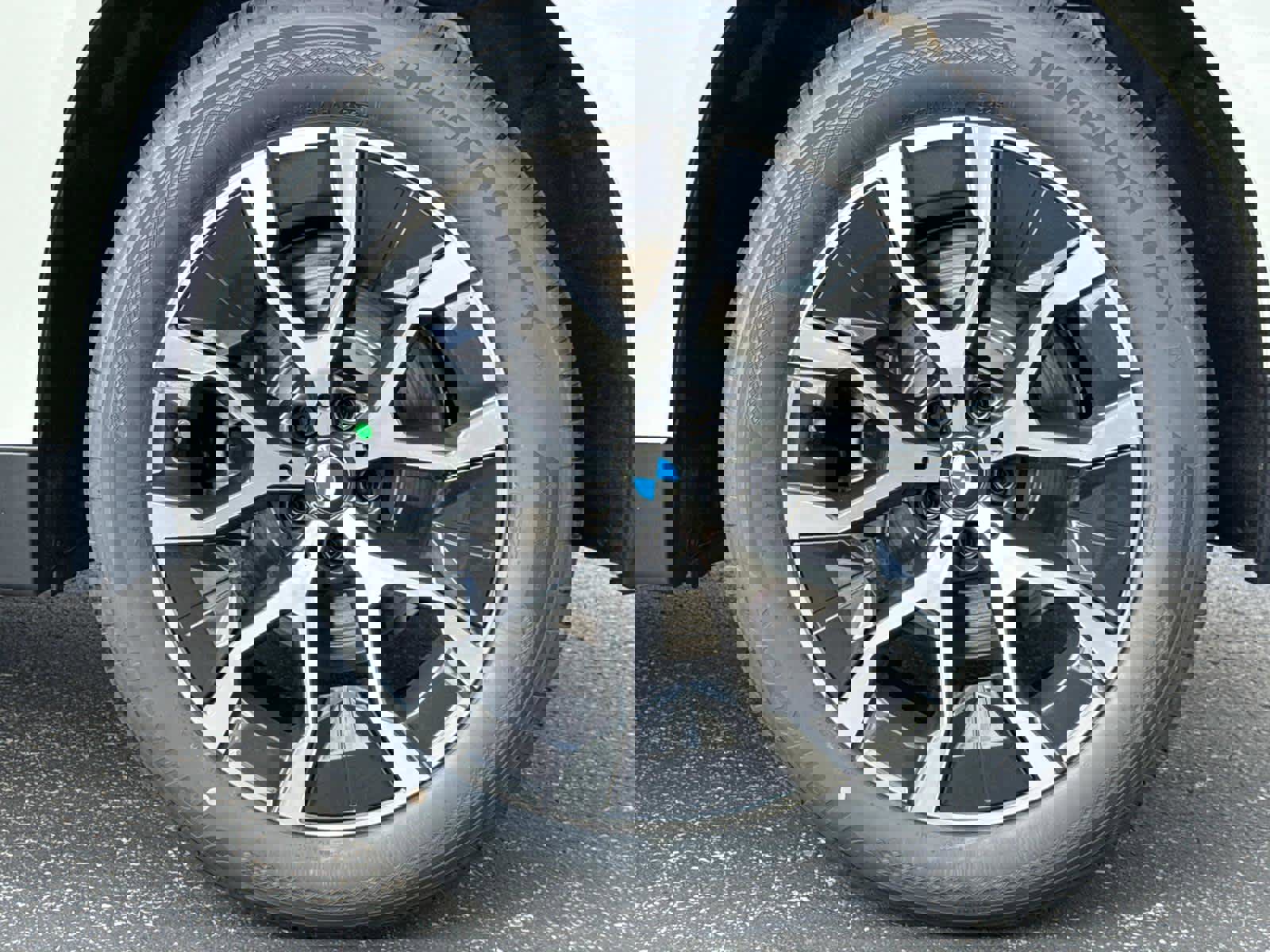 Certified 2025 BMW X3 xDrive30i w/ Convenience Package image 12