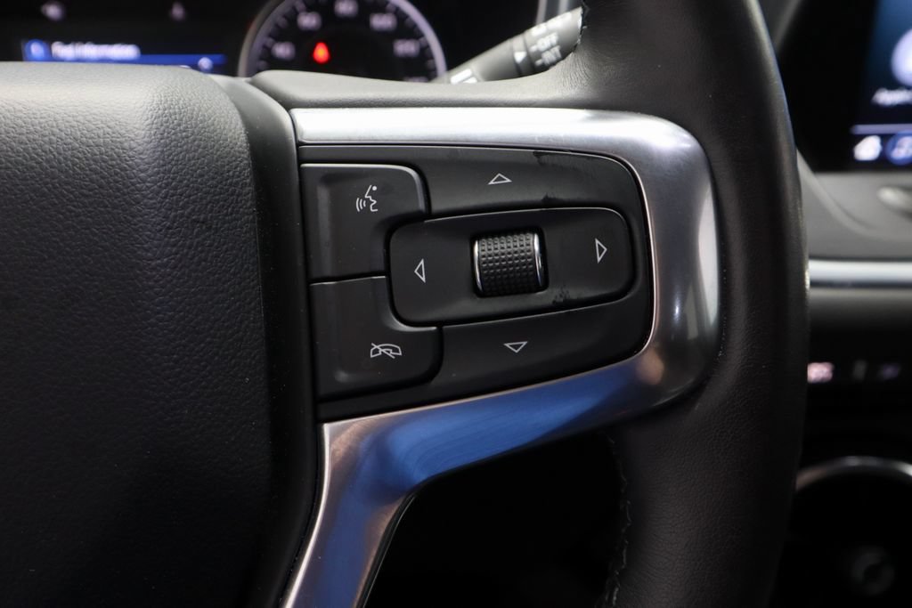 Used 2019 Chevrolet Blazer LT AWD/4WD image 29