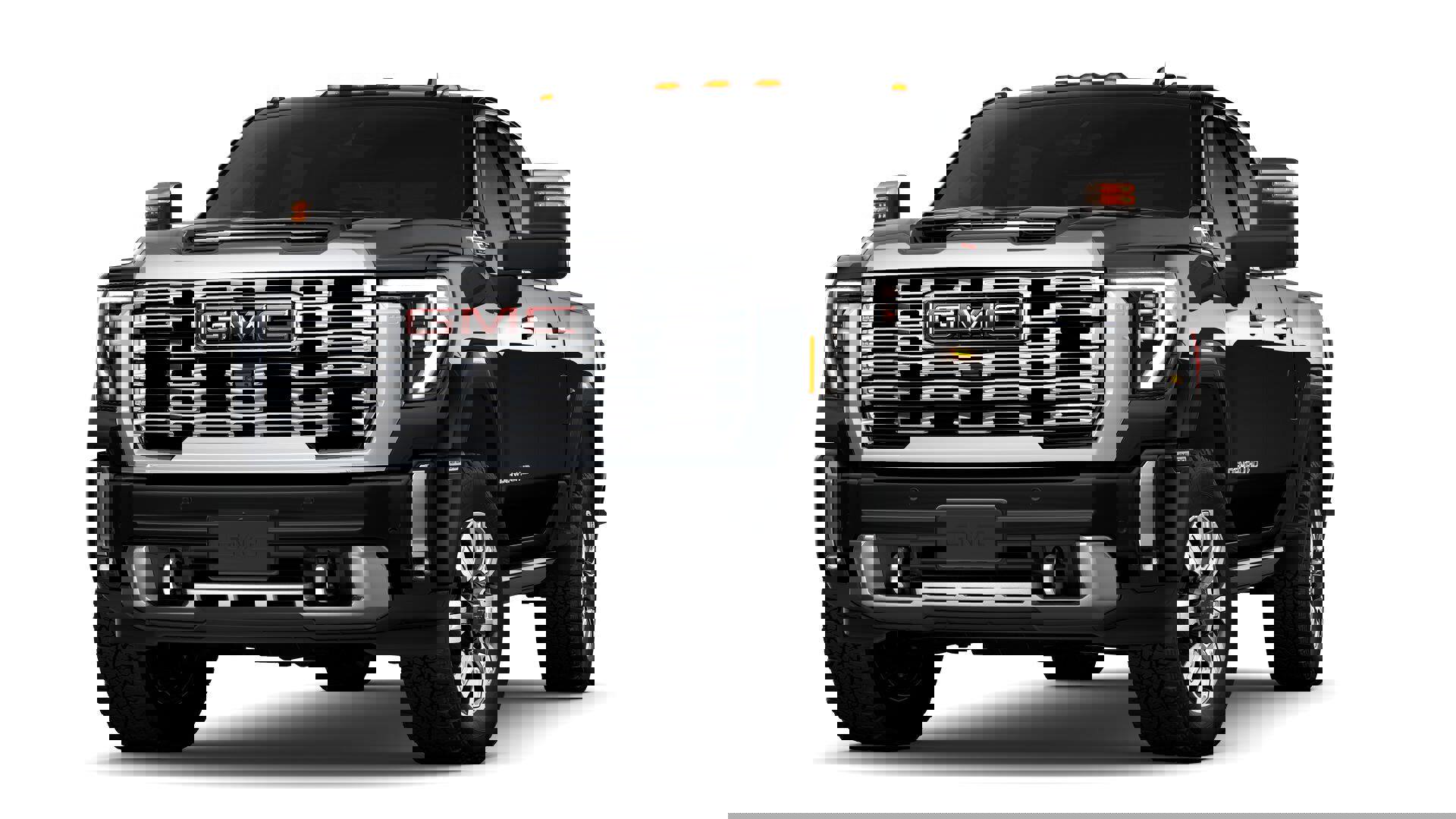New 2026 GMC Sierra 2500 Denali image 25