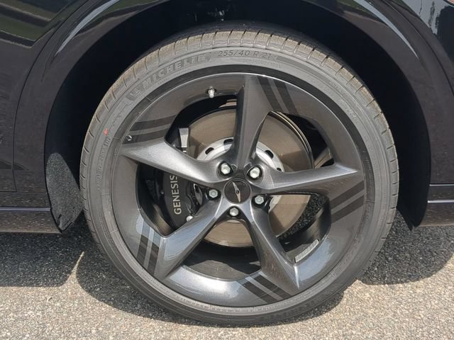 New 2026 Genesis GV70 2.5T Sport Prestige AWD/4WD image 10