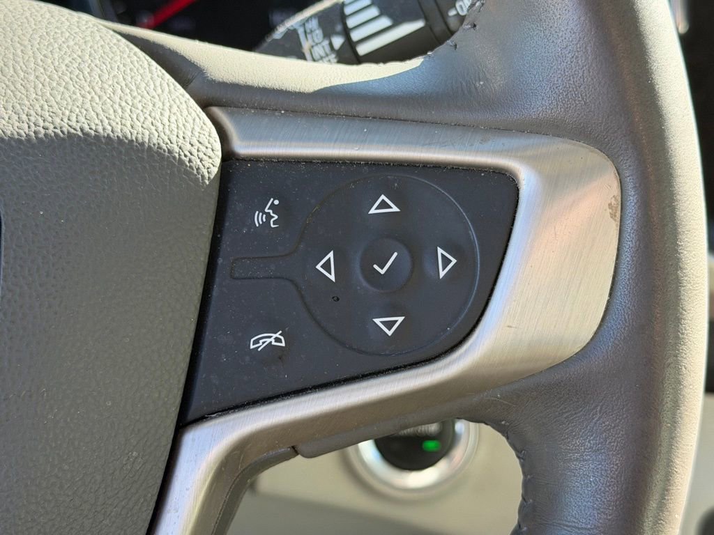 Used 2019 GMC Terrain Denali w/ Advanced Safety Package FWD image 15