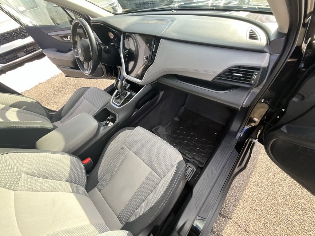Used 2021 Subaru Outback Premium image 29
